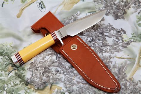 blackjack knife review|Blackjack Model 125 Hunting Knife Review .